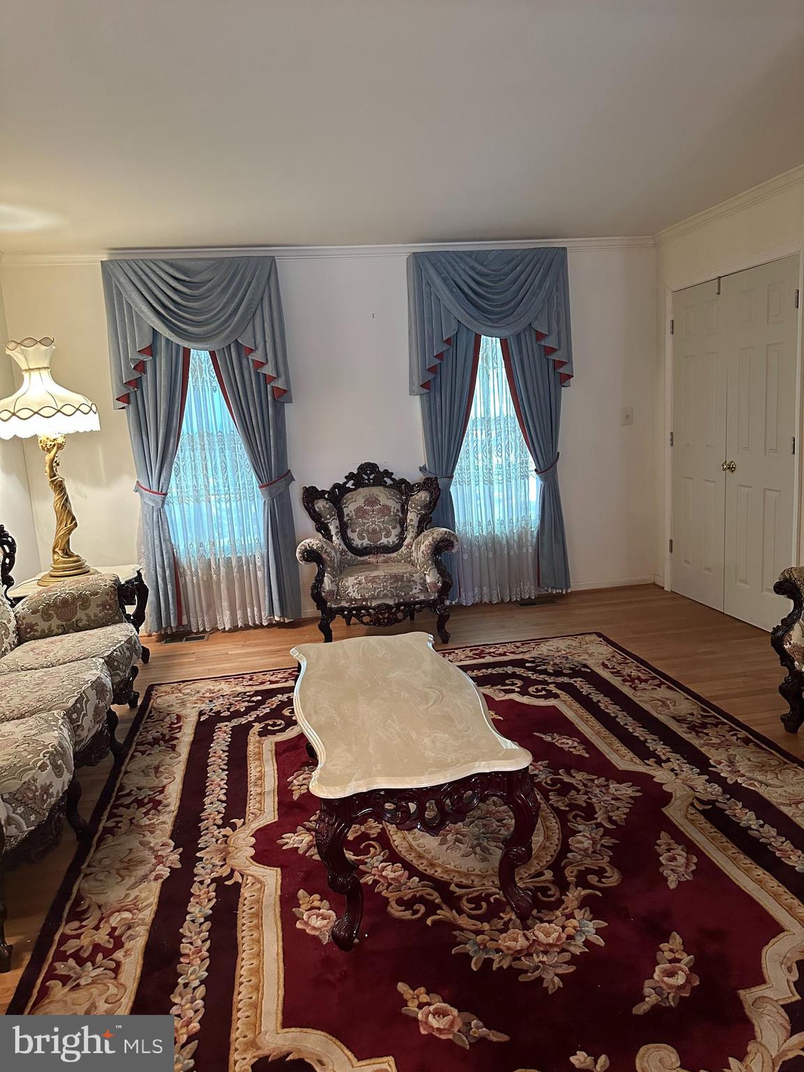 SPRINGBROOK TERRACE - Residential