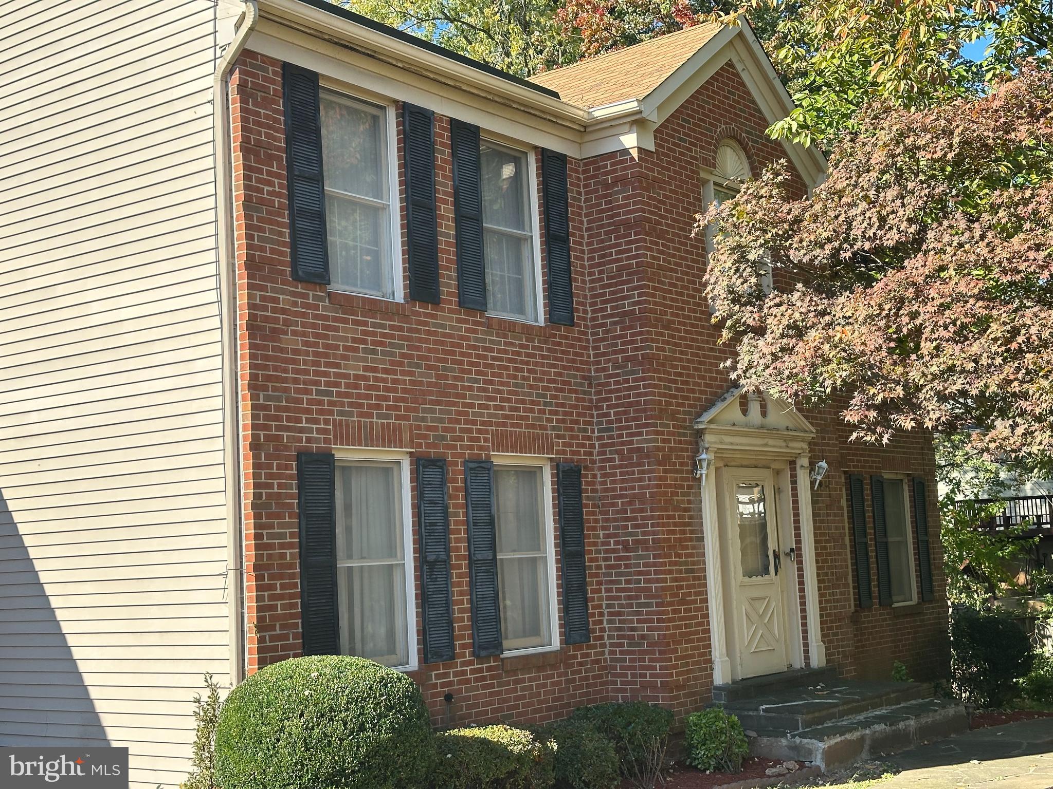 SPRINGBROOK TERRACE - Residential