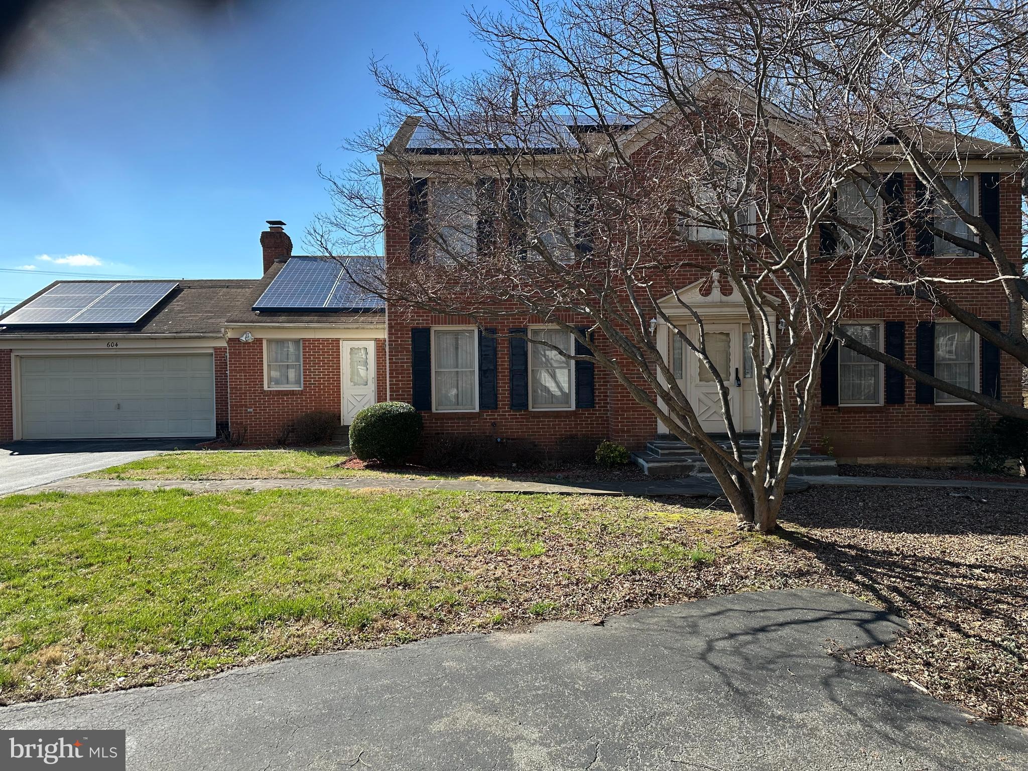 SPRINGBROOK TERRACE - Residential