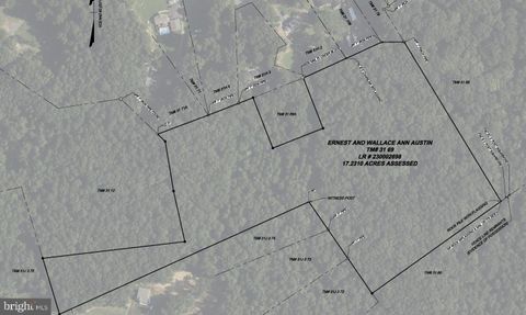 Vacant Land For Sale - Rock Raymond Drive<br/> STAFFORD, VA 22554