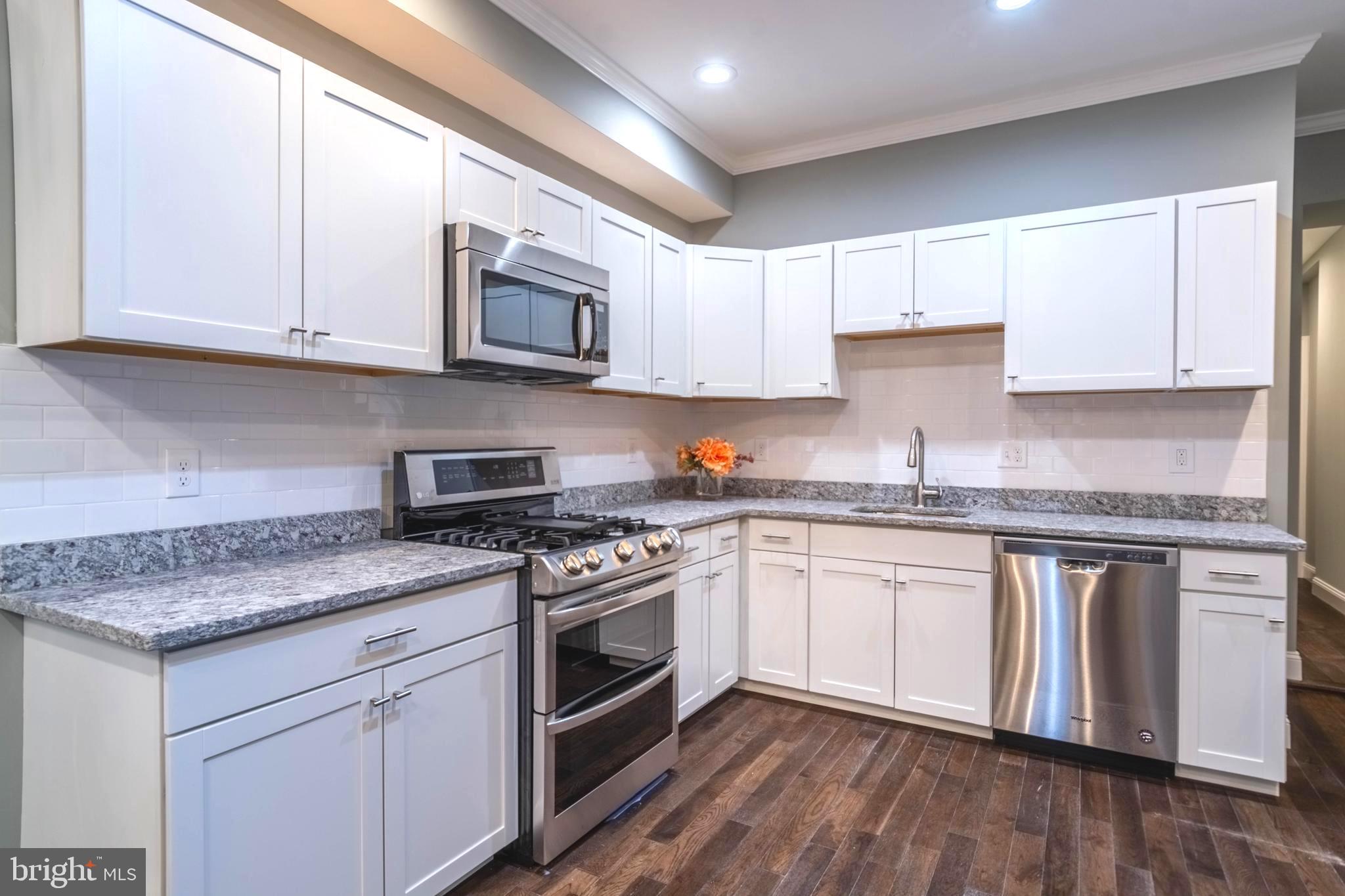 PATTERSON PARK - Residential