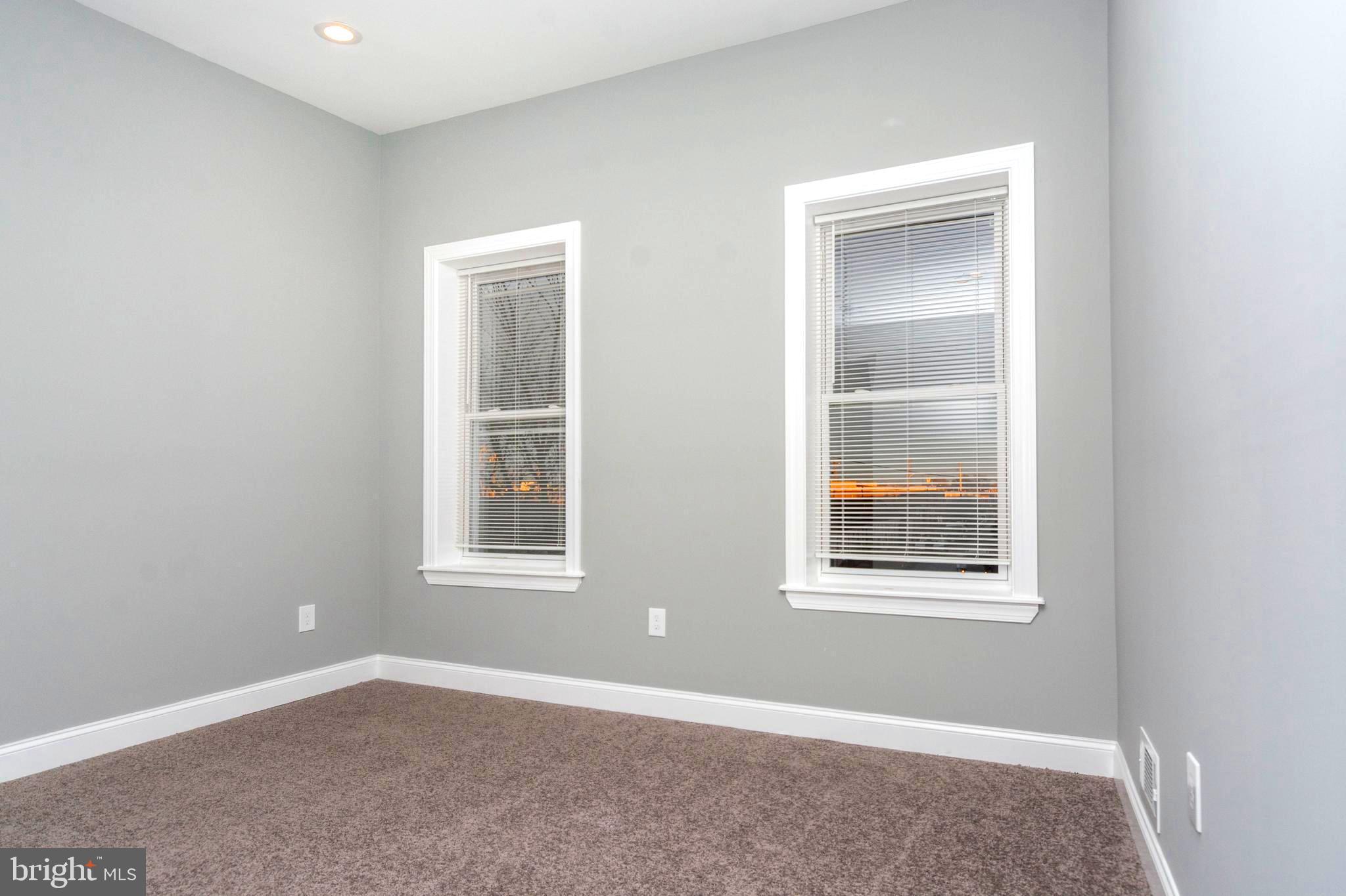 PATTERSON PARK - Residential