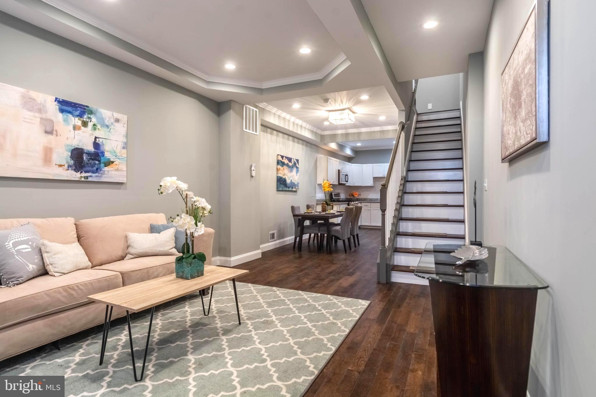 PATTERSON PARK - Residential