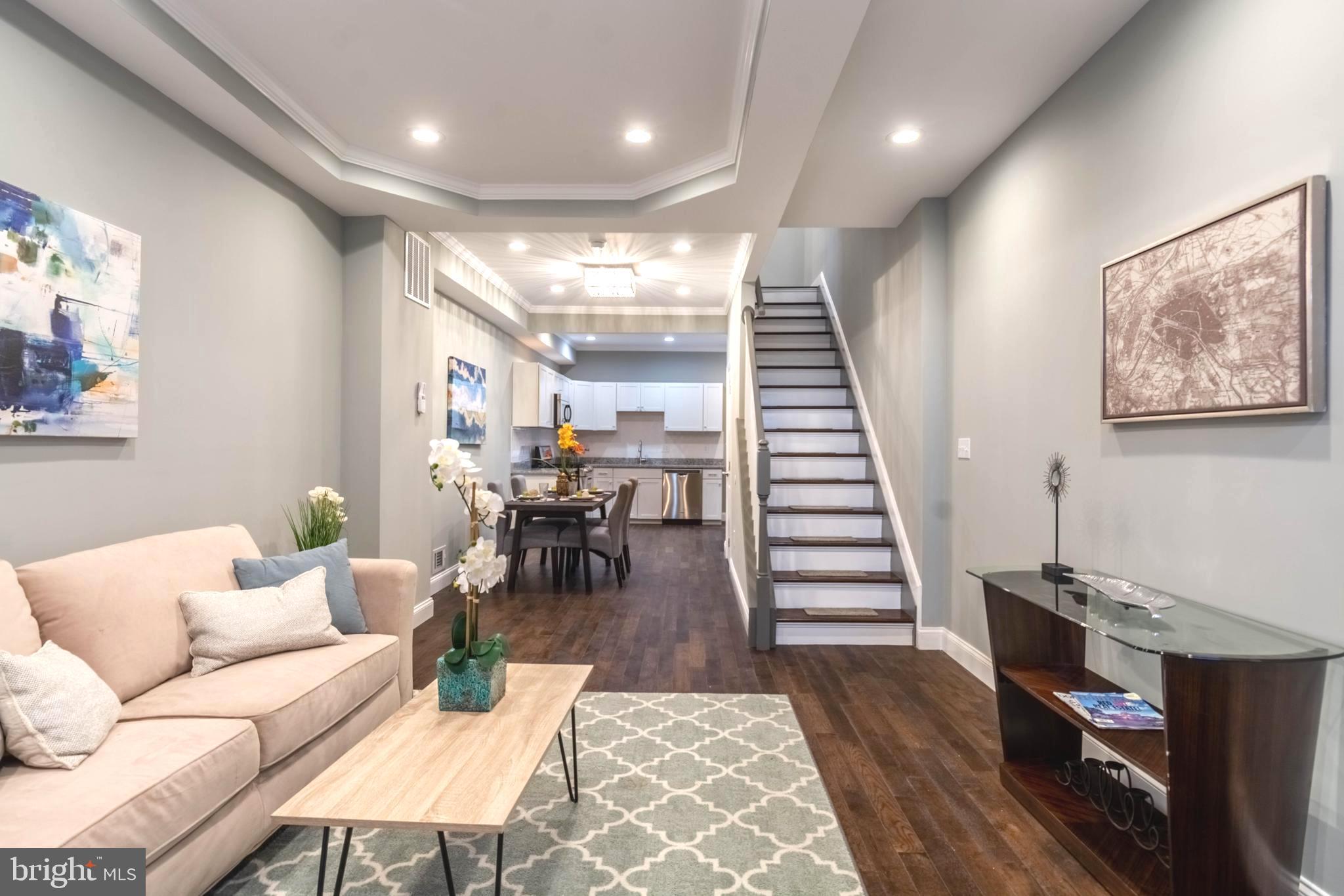 PATTERSON PARK - Residential