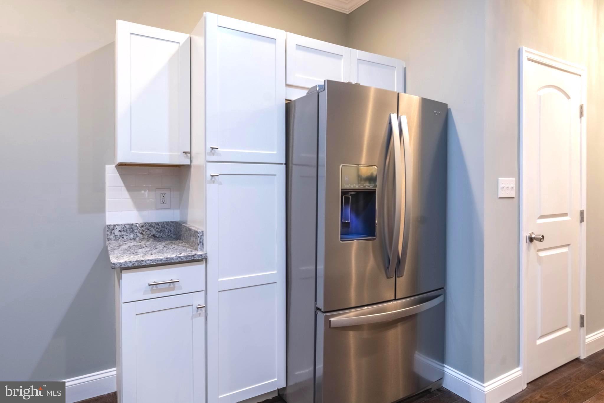 PATTERSON PARK - Residential