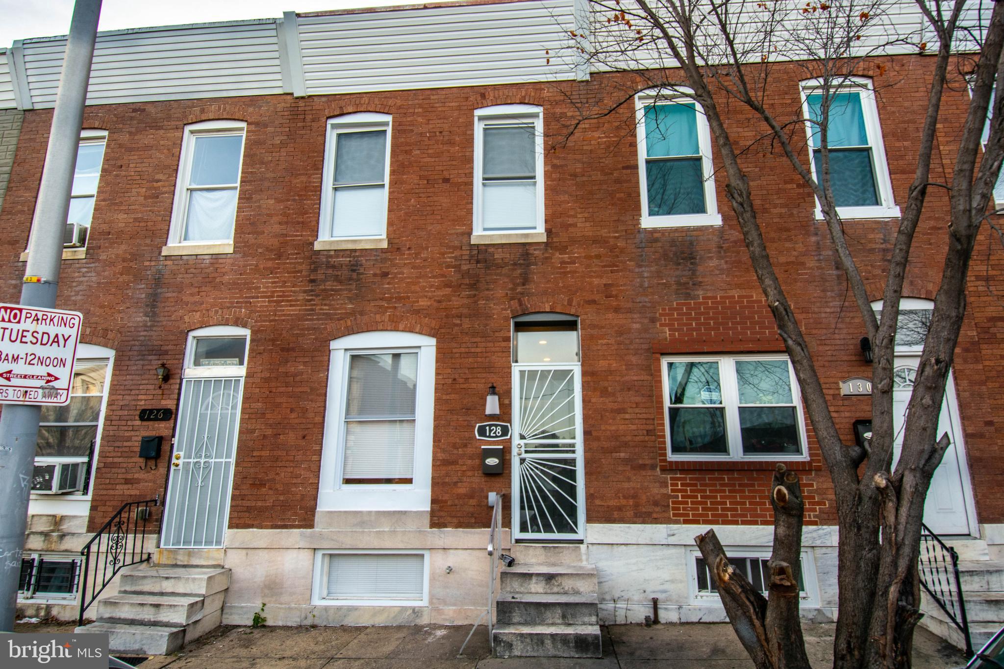 PATTERSON PARK - Residential