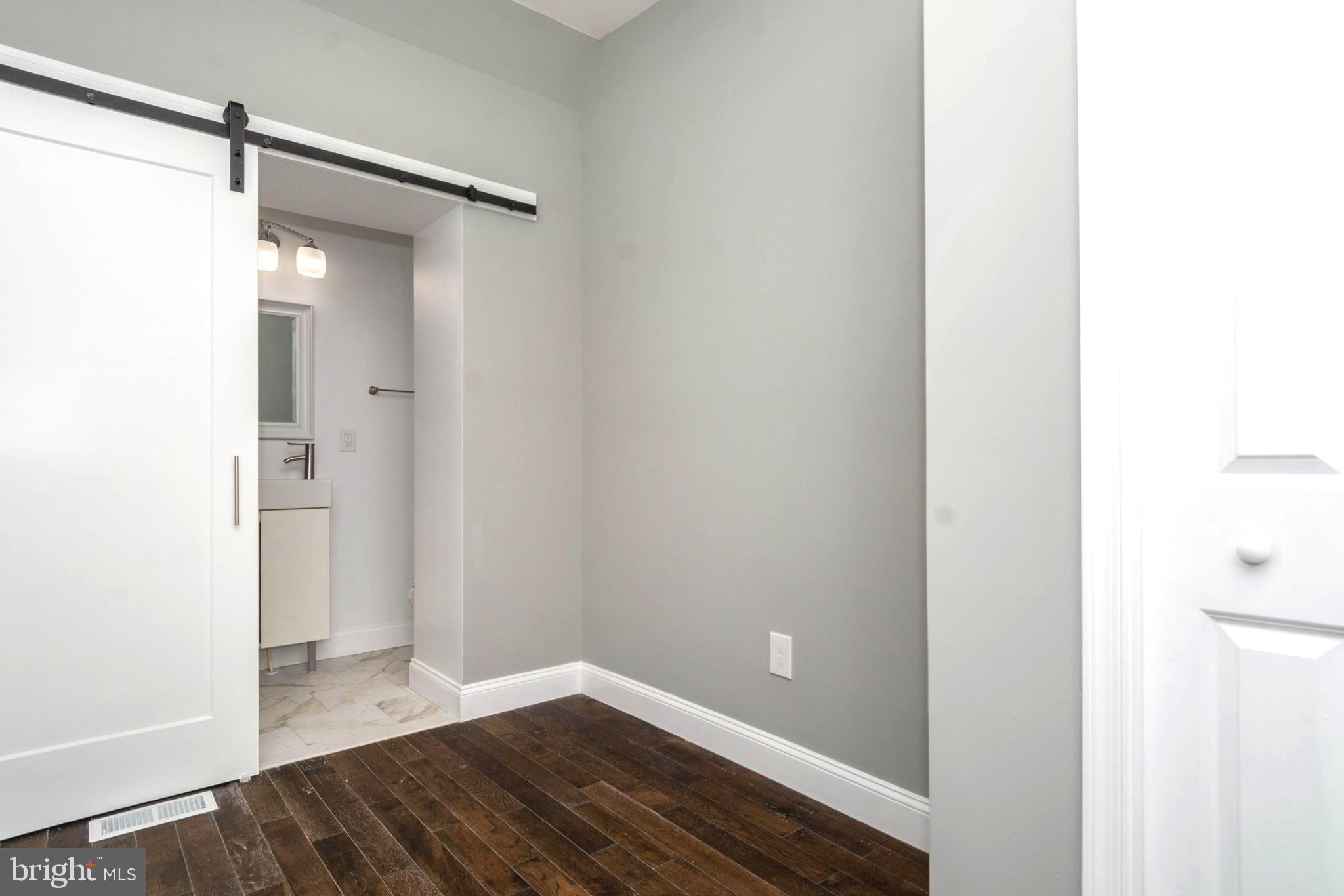 PATTERSON PARK - Residential