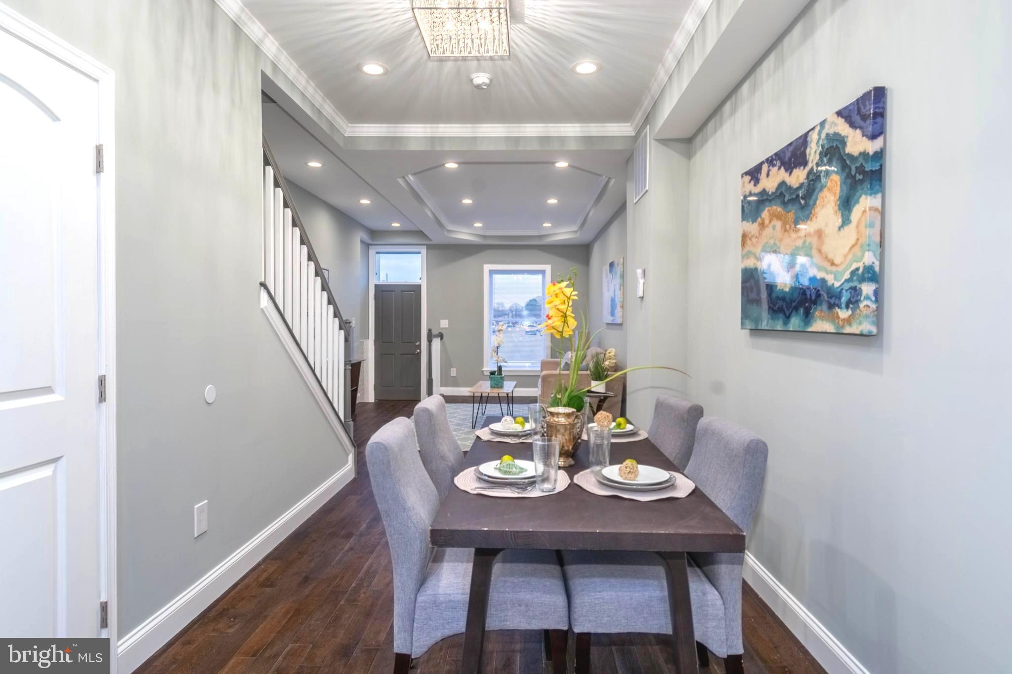 PATTERSON PARK - Residential