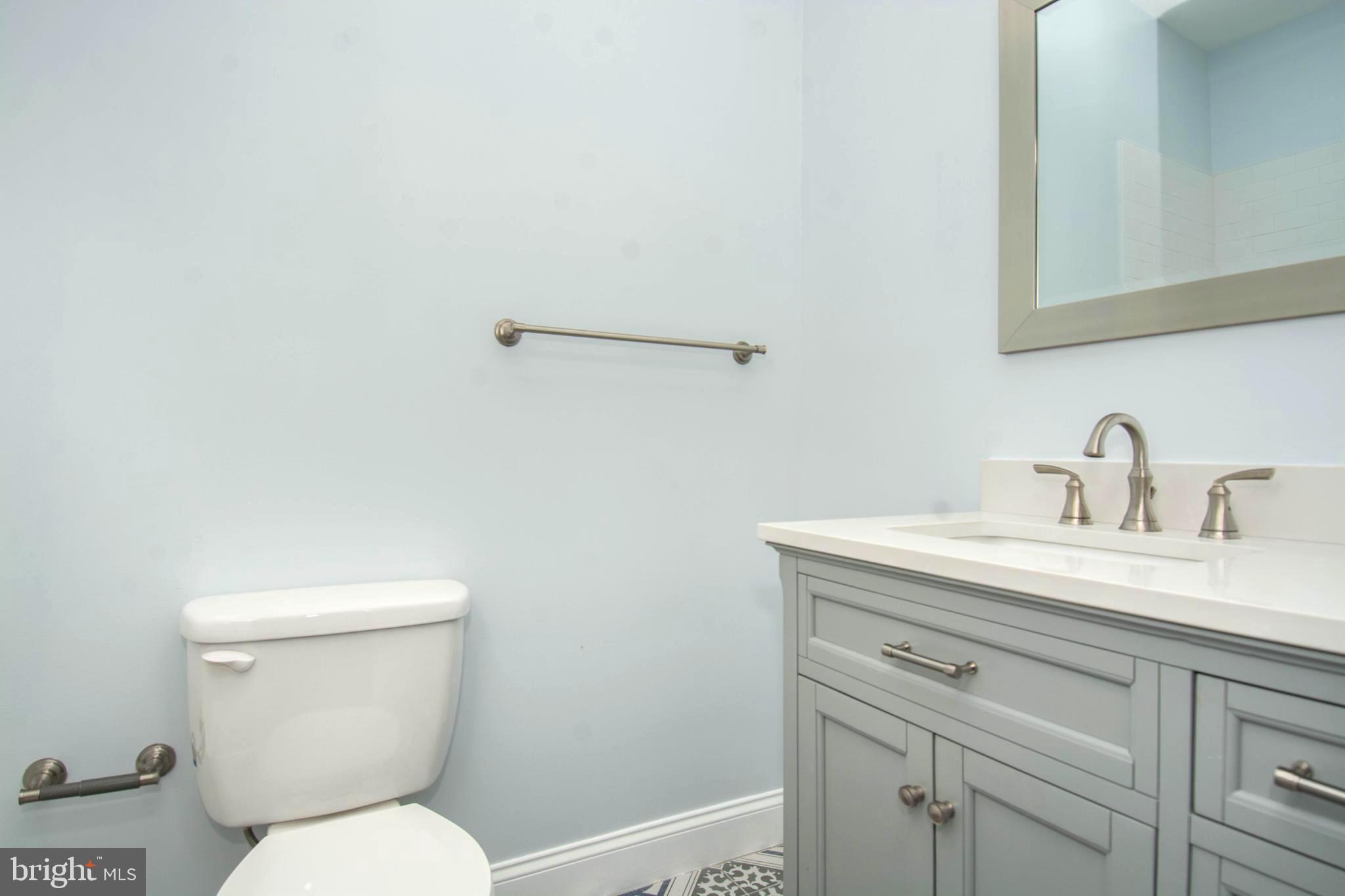 PATTERSON PARK - Residential