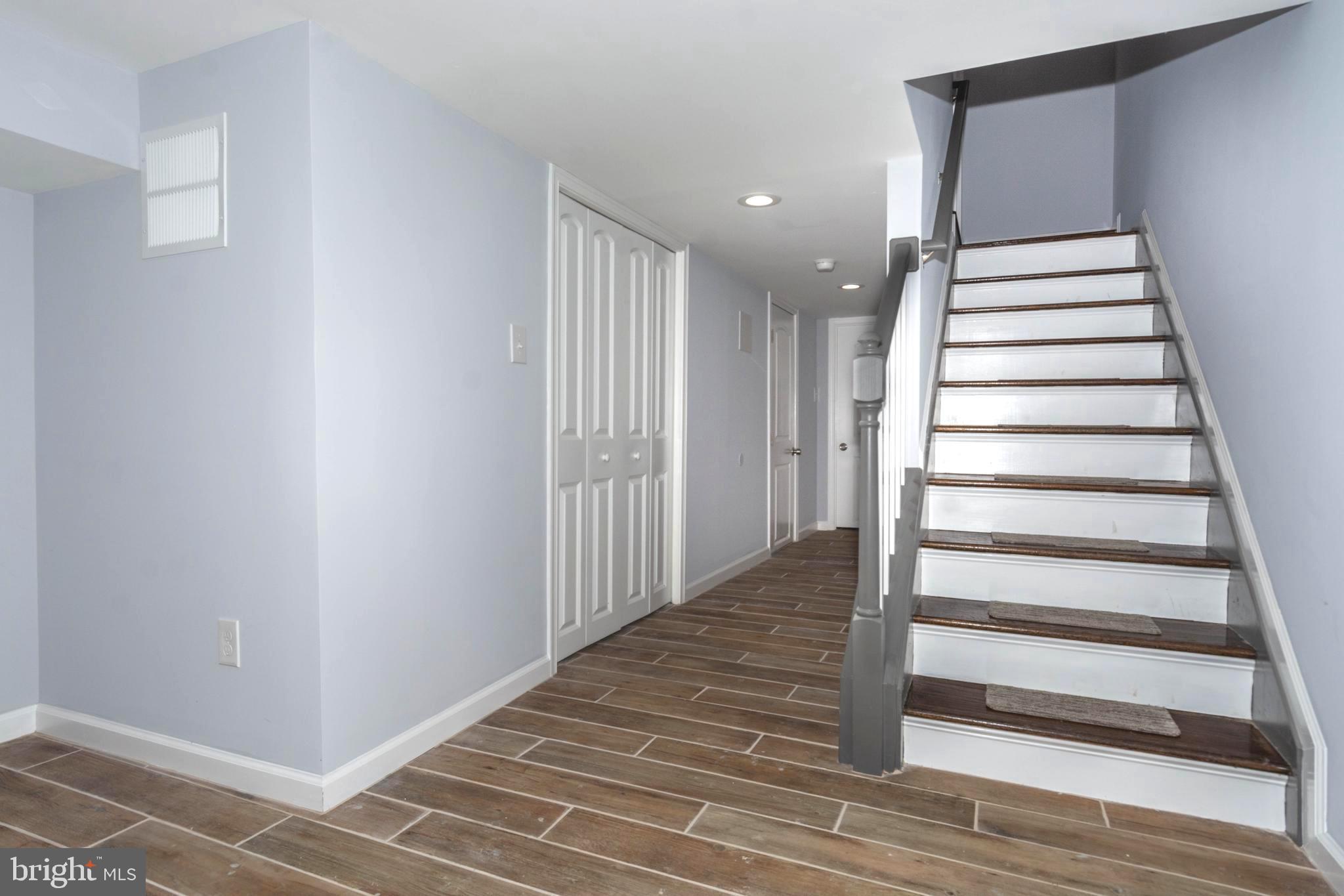 PATTERSON PARK - Residential