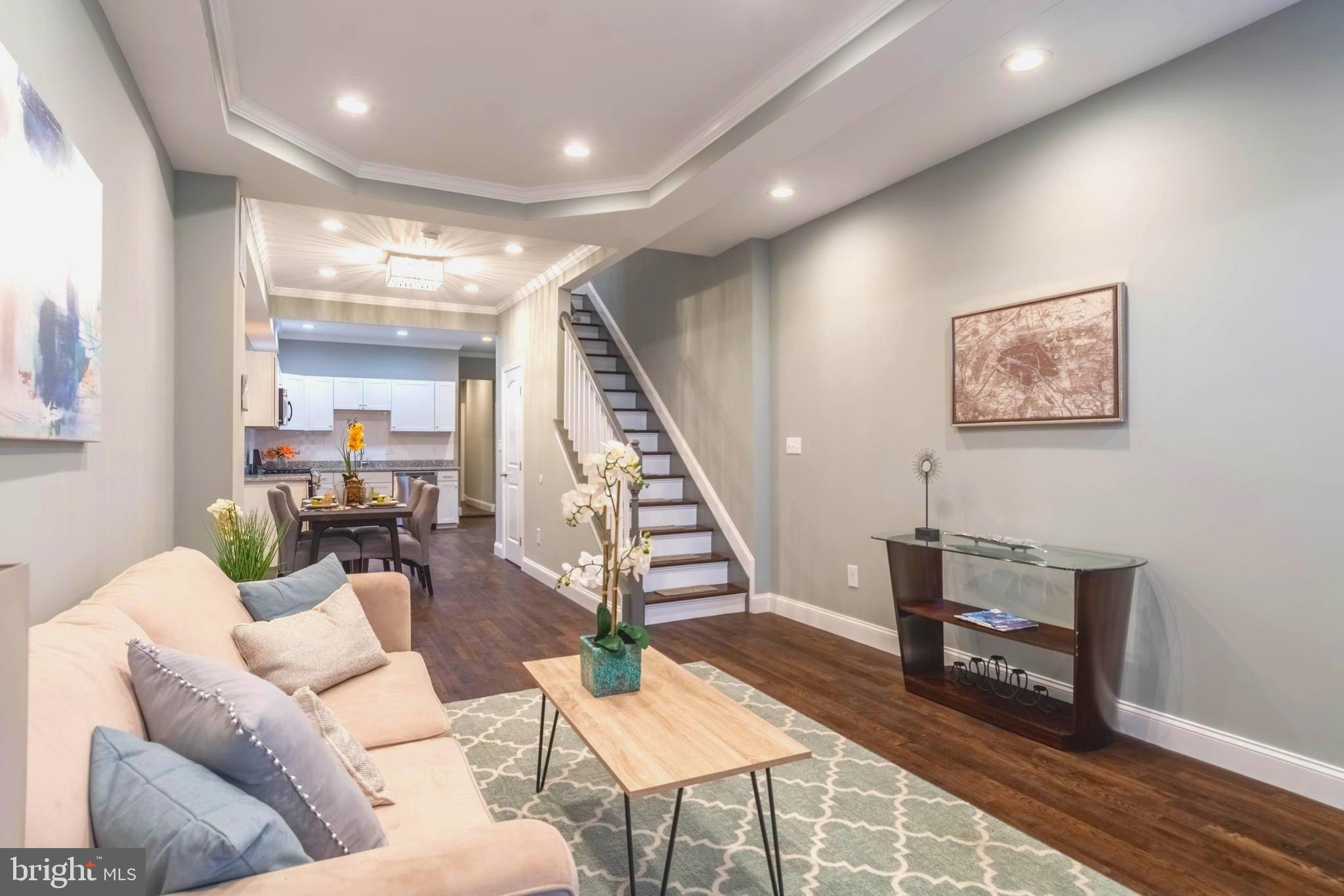 PATTERSON PARK - Residential