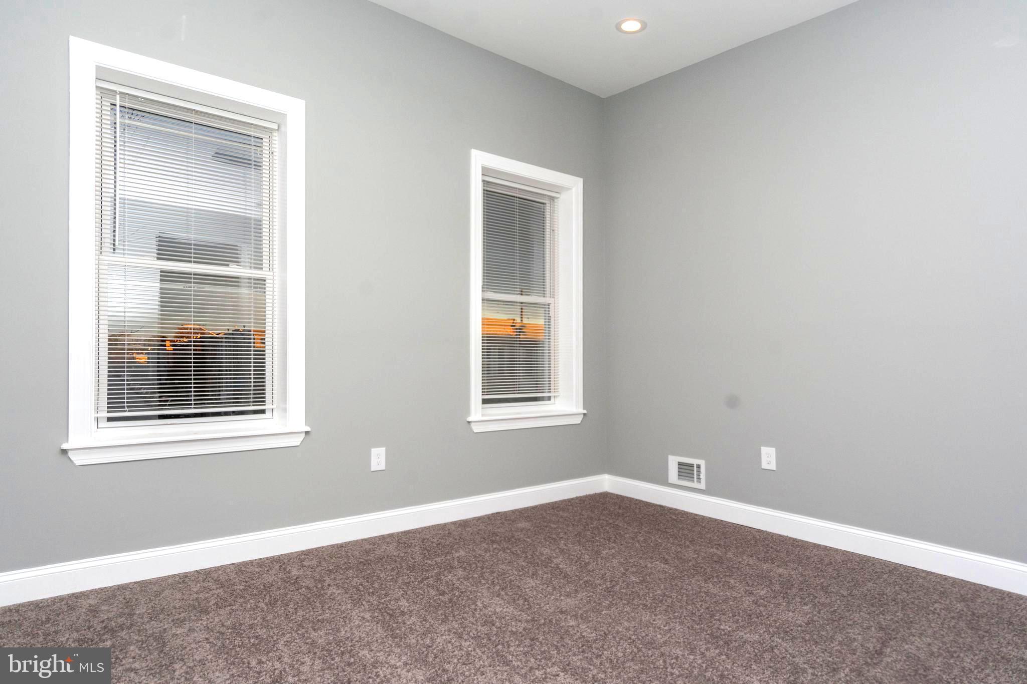 PATTERSON PARK - Residential