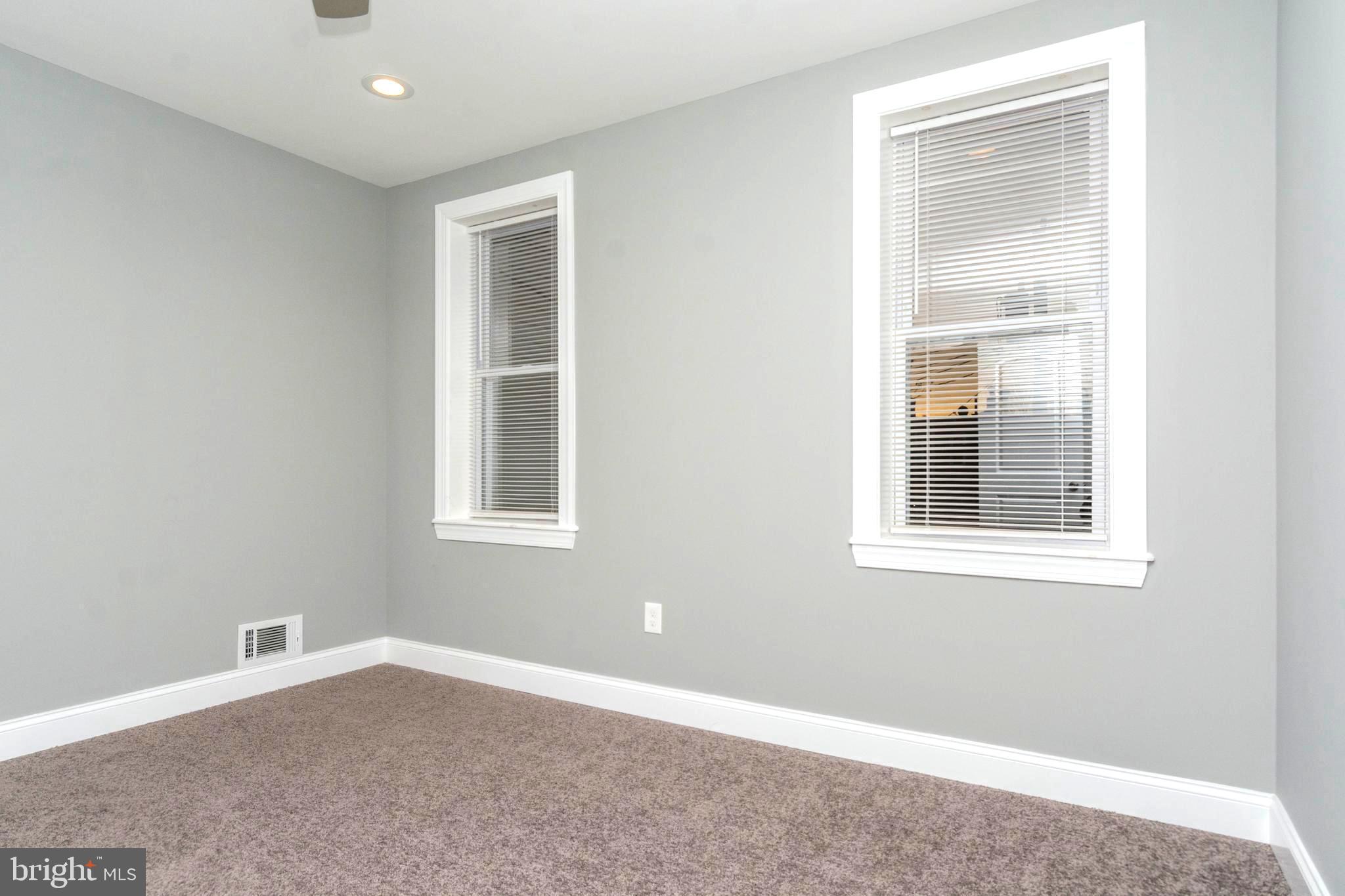 PATTERSON PARK - Residential