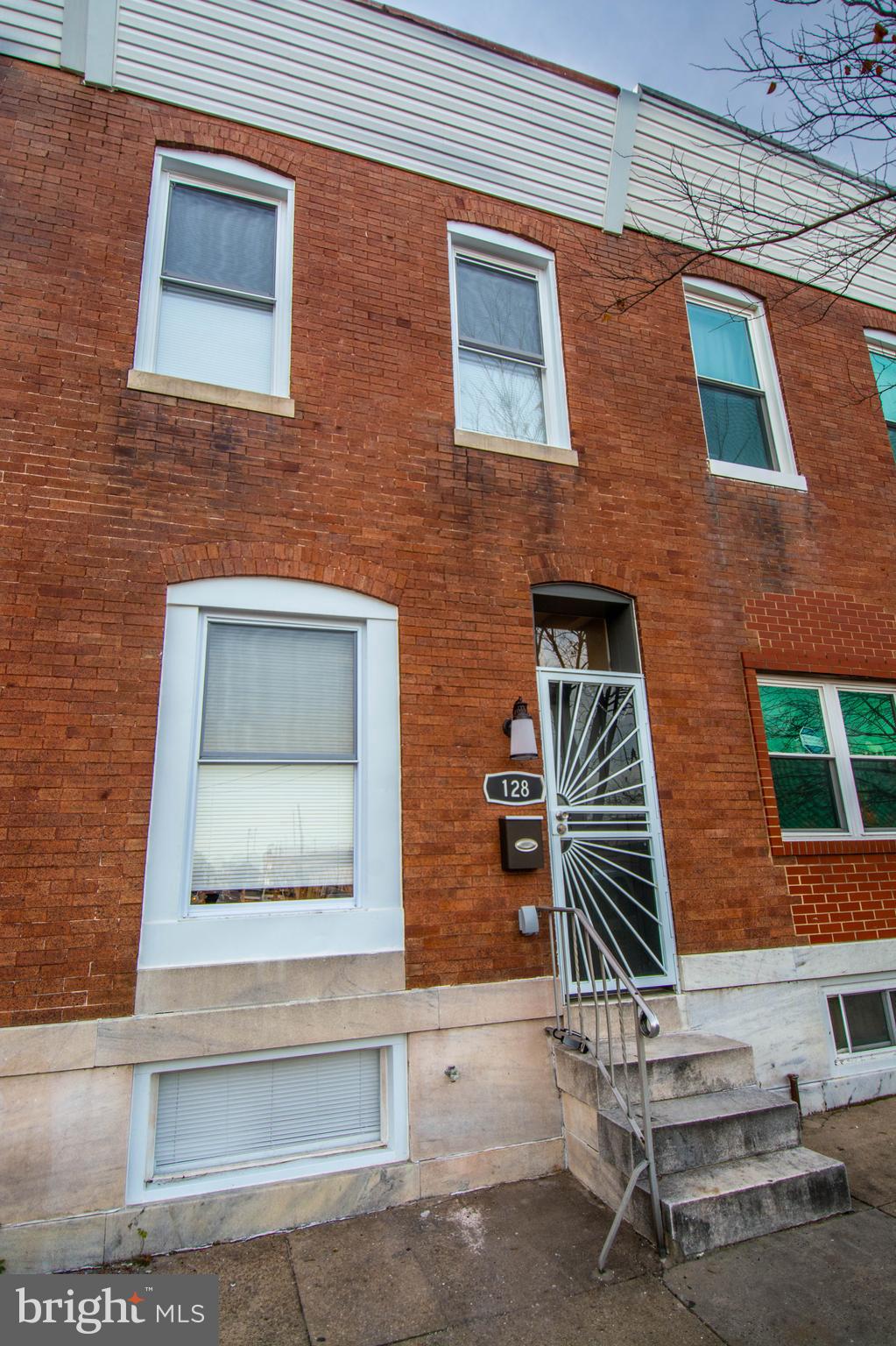 PATTERSON PARK - Residential