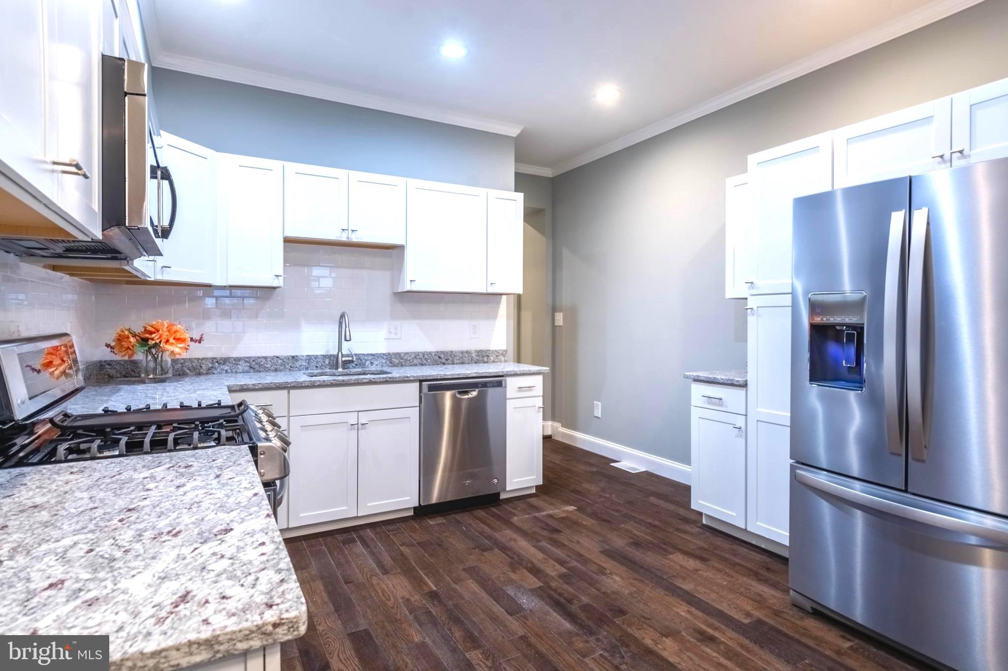 PATTERSON PARK - Residential