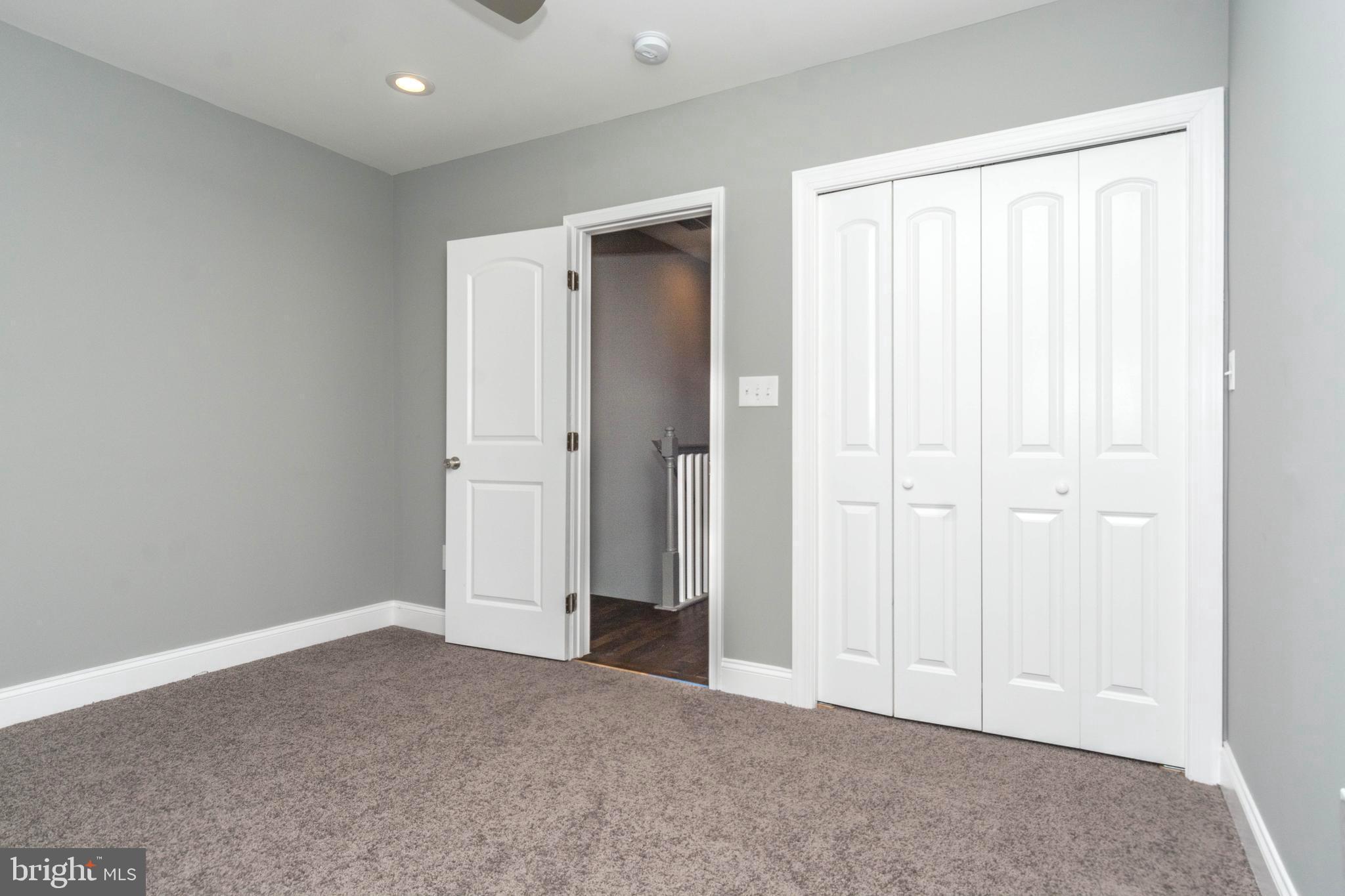 PATTERSON PARK - Residential