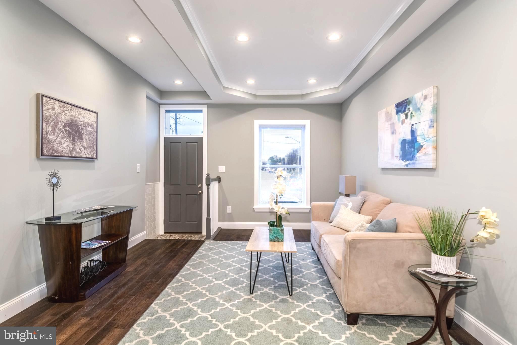 PATTERSON PARK - Residential