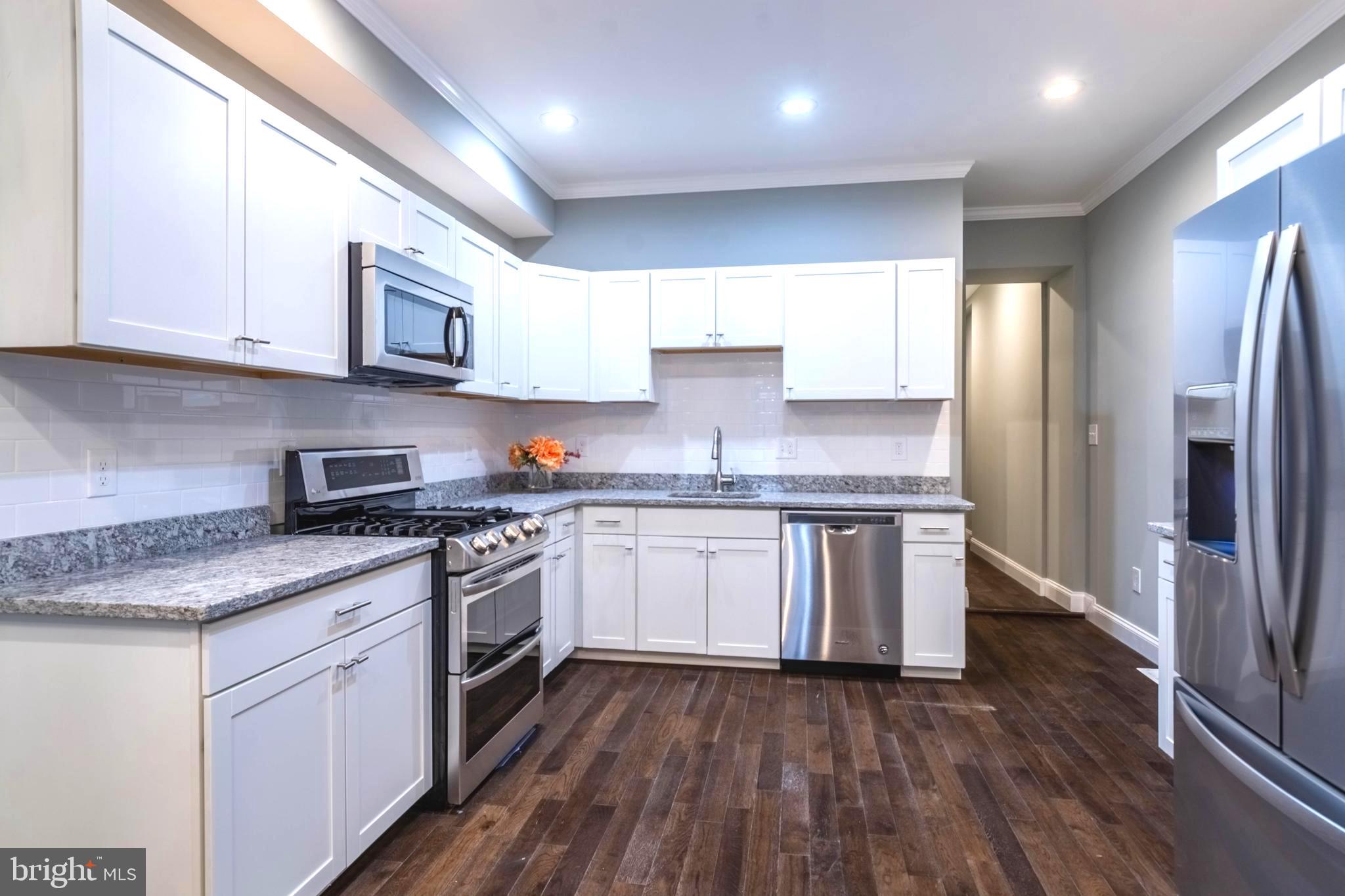 PATTERSON PARK - Residential