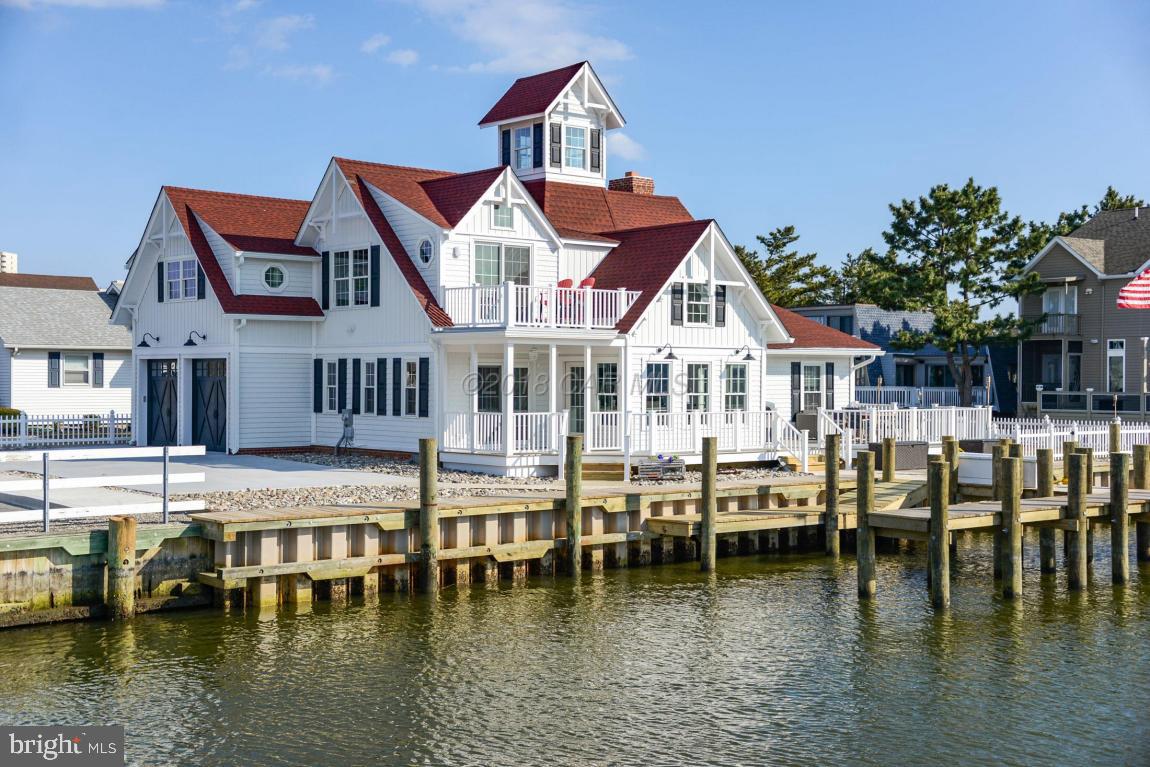 CAINE KEYS II - Residential