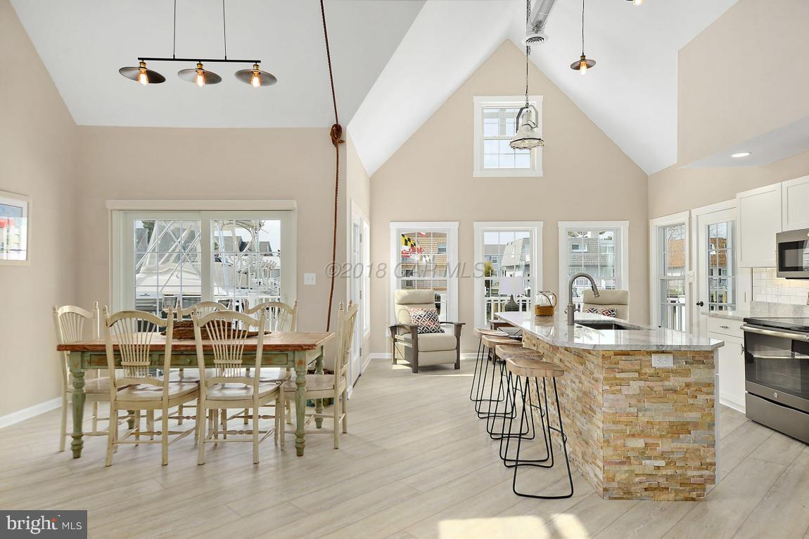 CAINE KEYS II - Residential