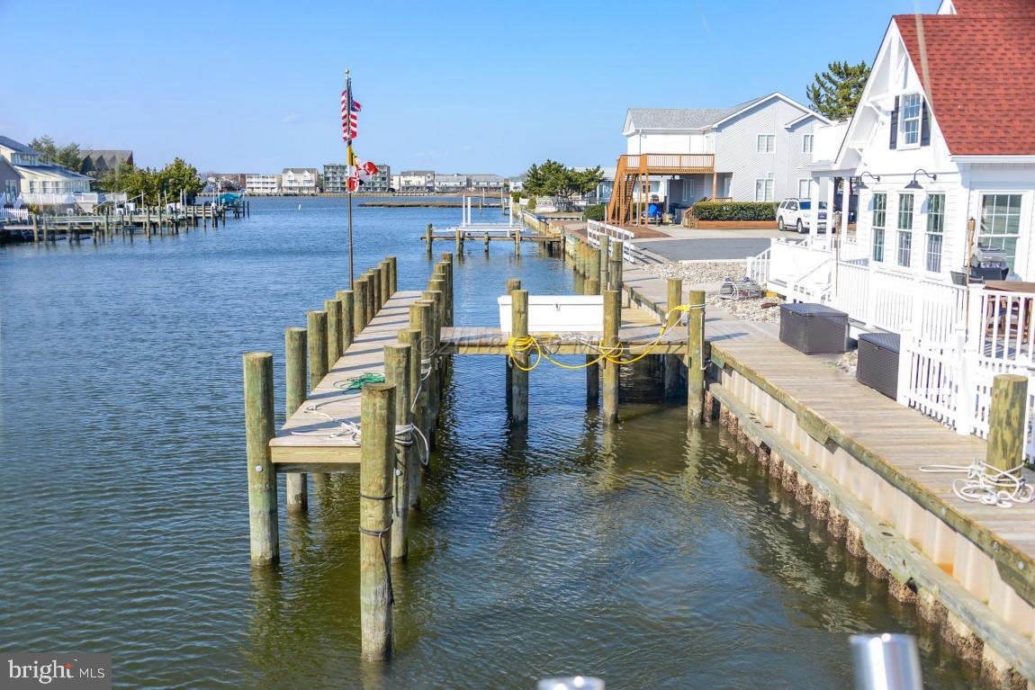 CAINE KEYS II - Residential