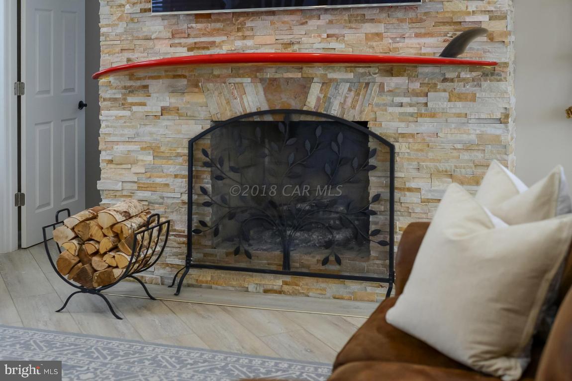 CAINE KEYS II - Residential