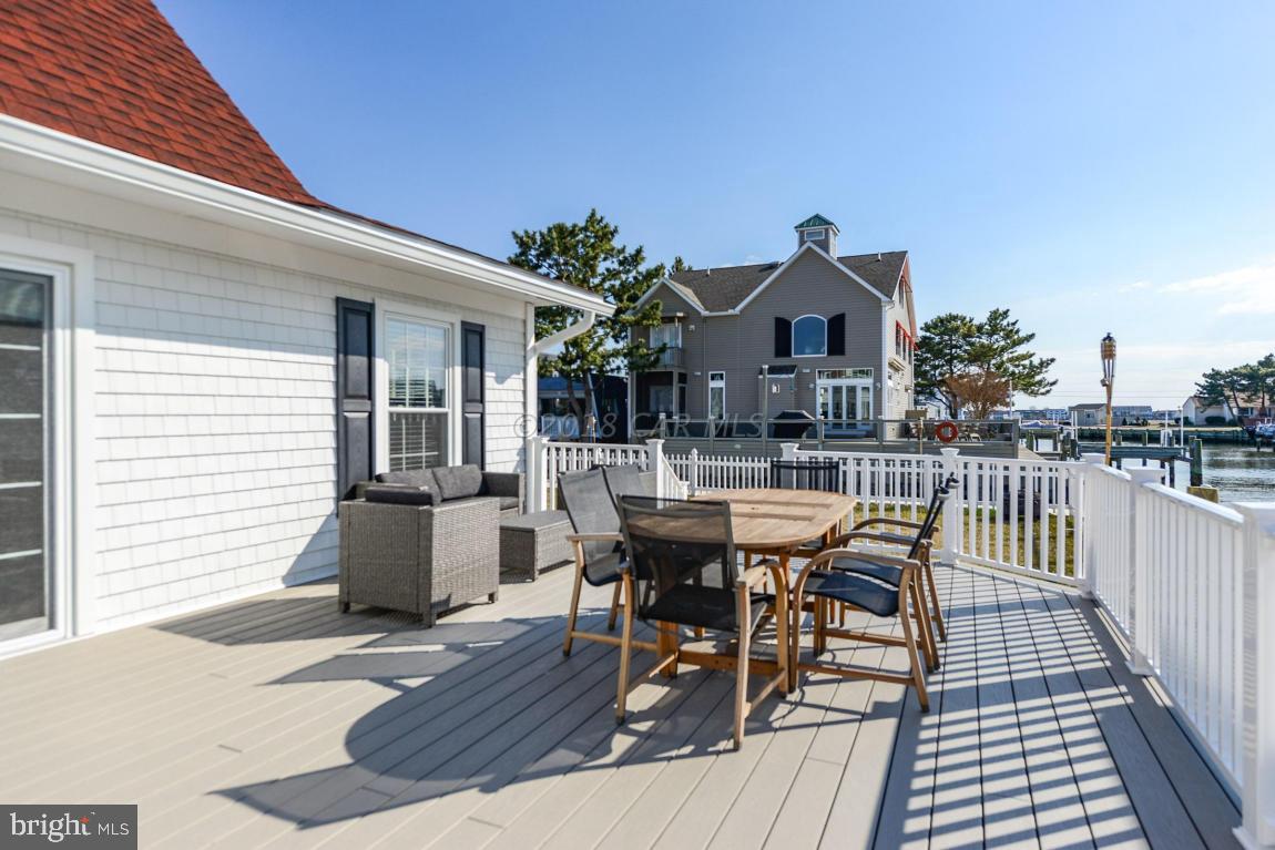 CAINE KEYS II - Residential