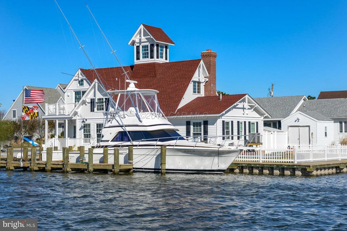 CAINE KEYS II - Residential