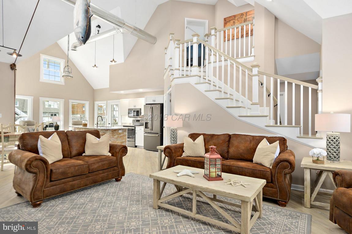 CAINE KEYS II - Residential