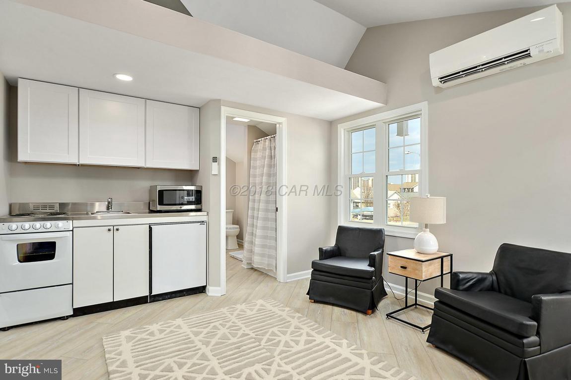 CAINE KEYS II - Residential