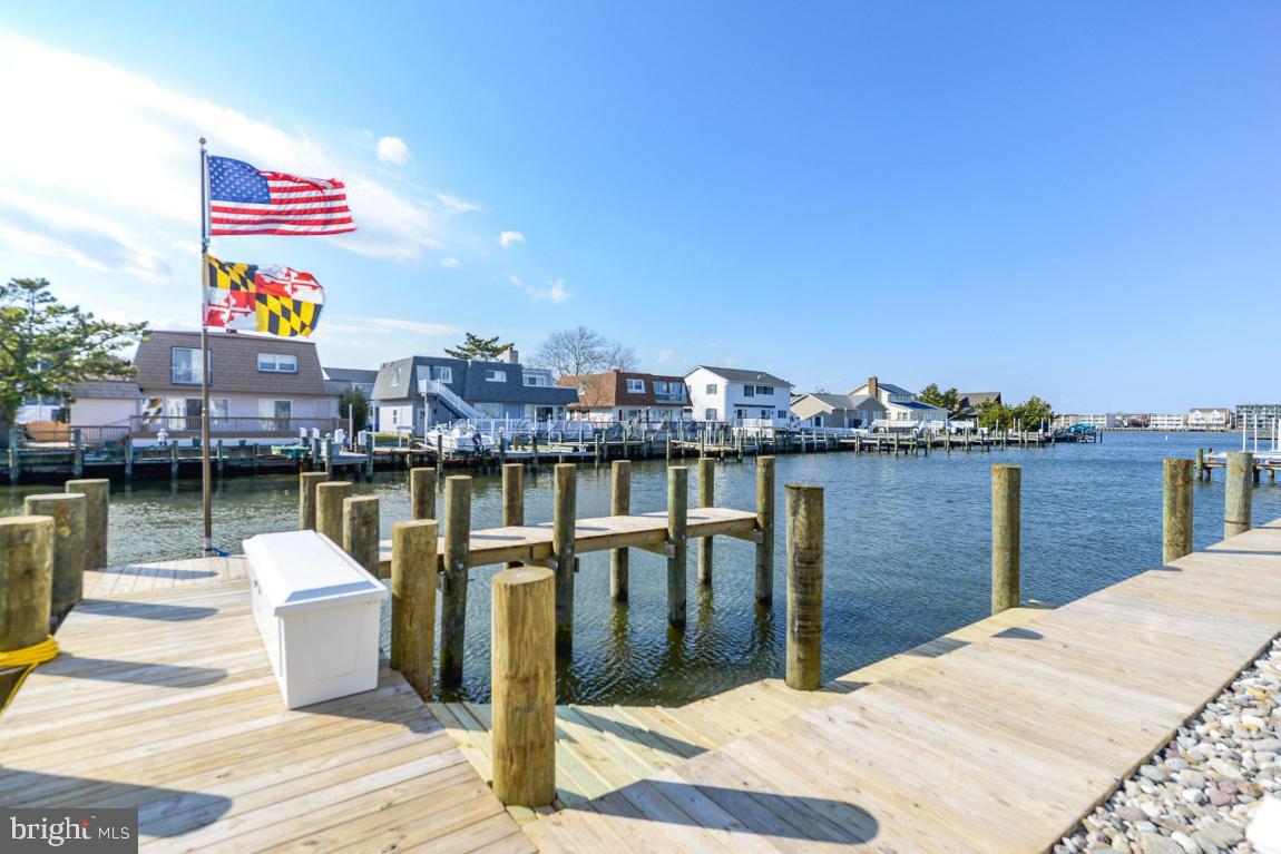 CAINE KEYS II - Residential