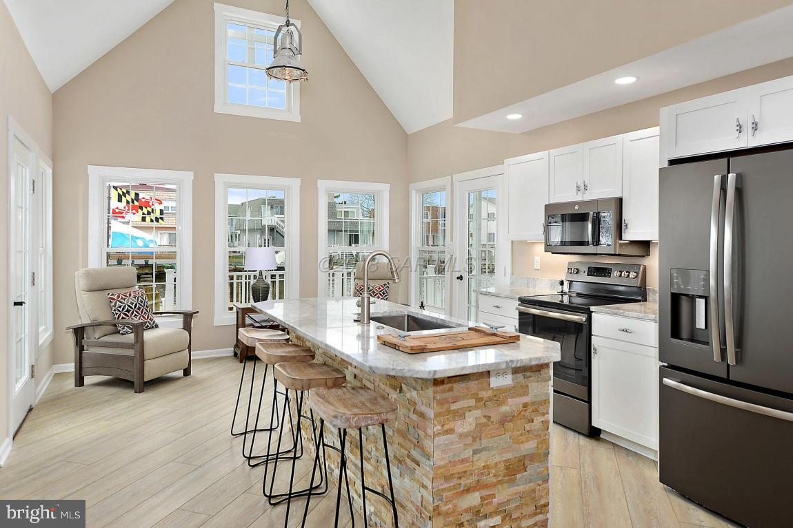 CAINE KEYS II - Residential