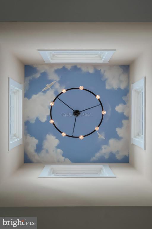 CAINE KEYS II - Residential