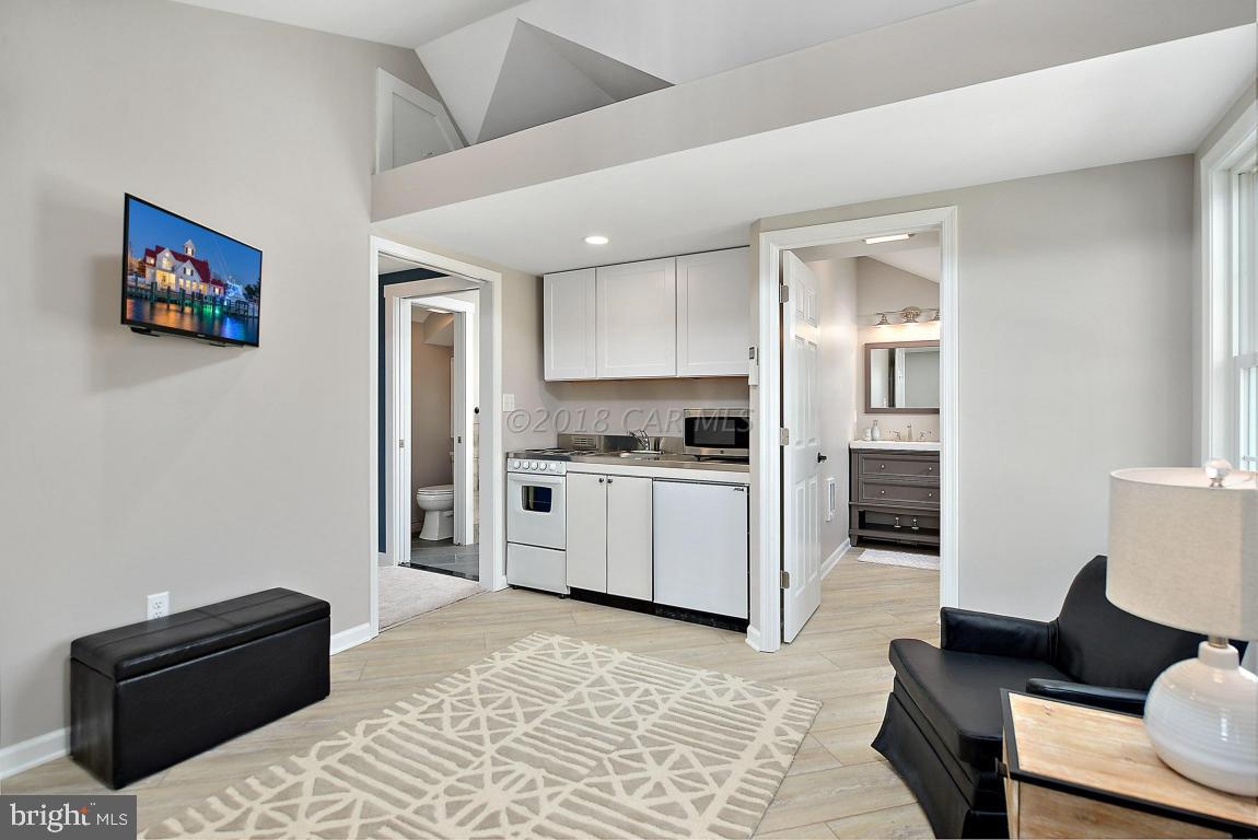 CAINE KEYS II - Residential