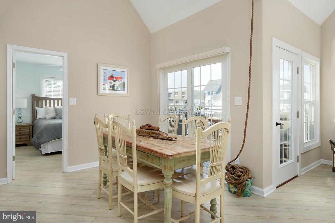 CAINE KEYS II - Residential