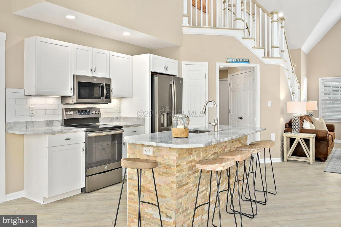 CAINE KEYS II - Residential