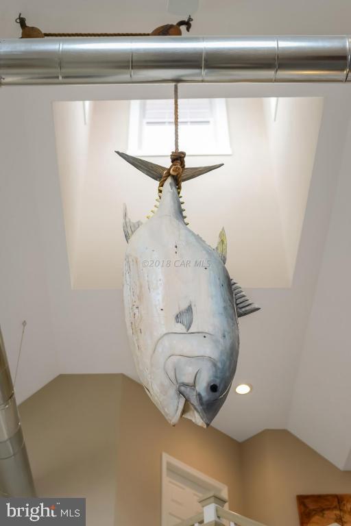 CAINE KEYS II - Residential