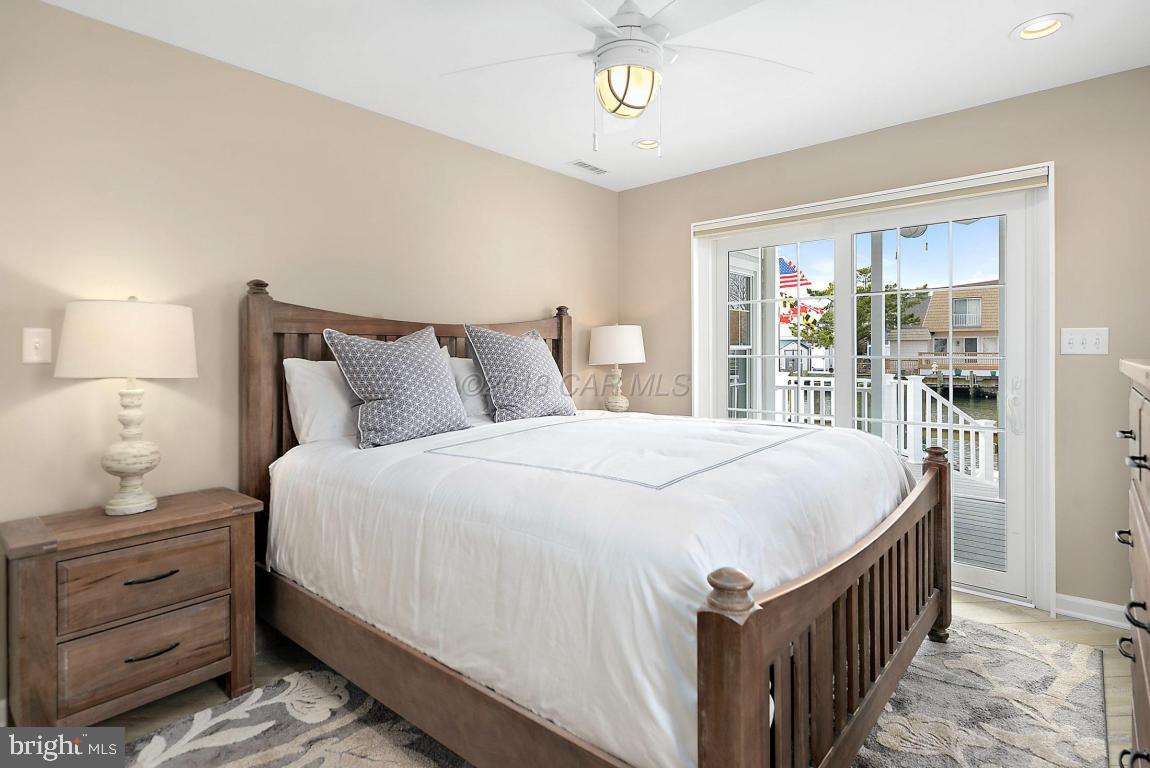 CAINE KEYS II - Residential