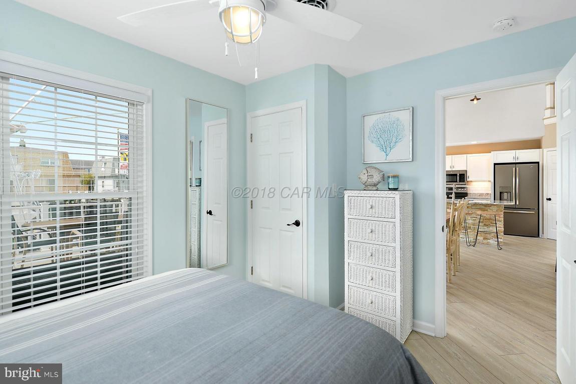 CAINE KEYS II - Residential