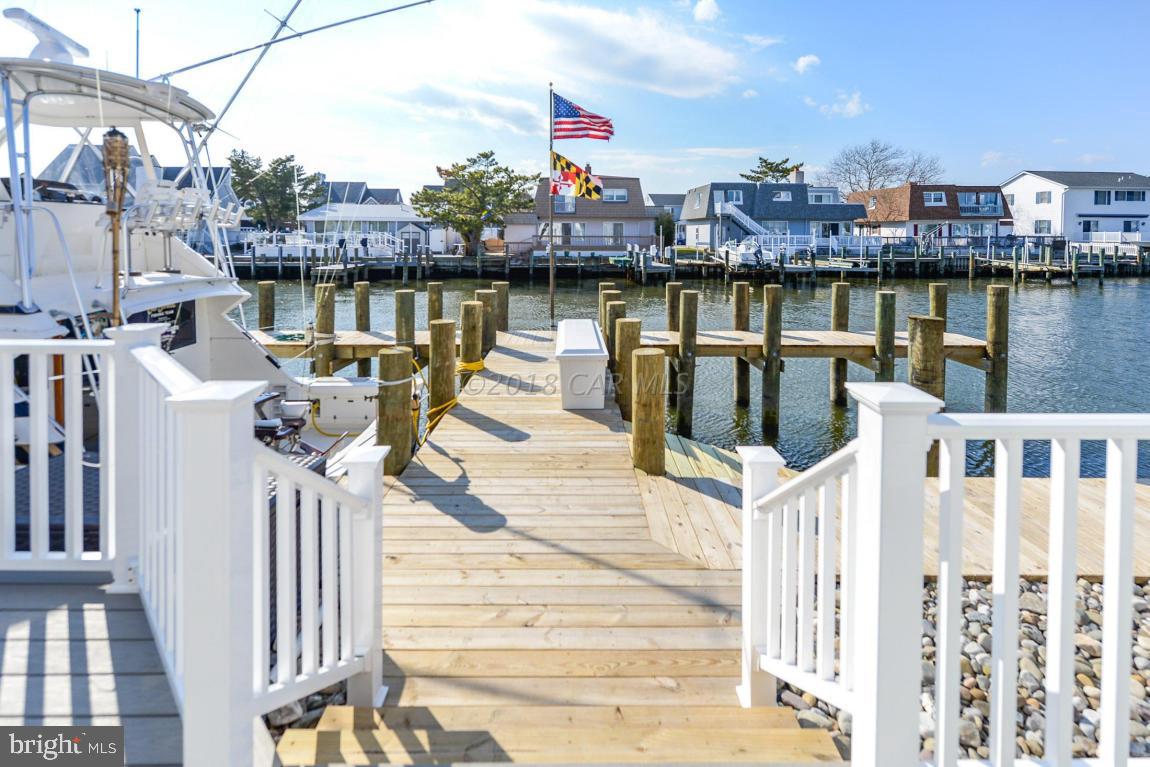 CAINE KEYS II - Residential