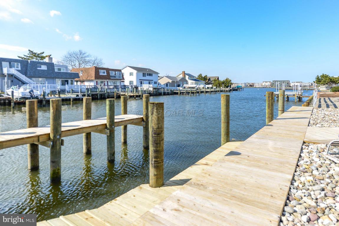 CAINE KEYS II - Residential