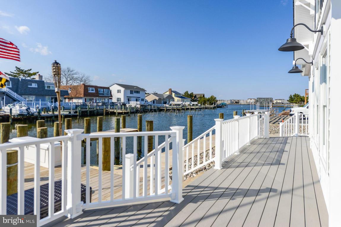 CAINE KEYS II - Residential