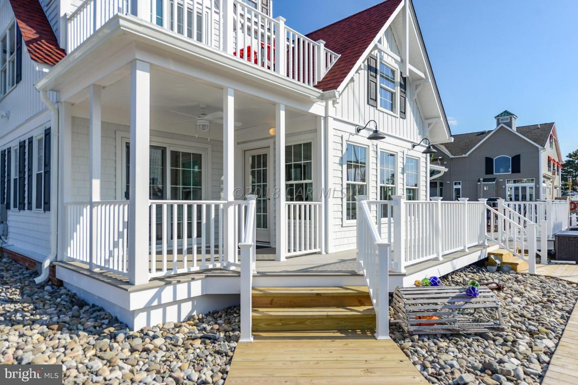 CAINE KEYS II - Residential