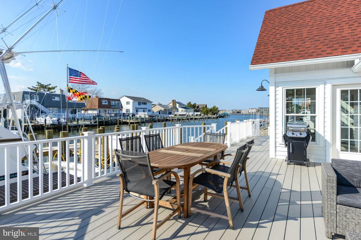 CAINE KEYS II - Residential