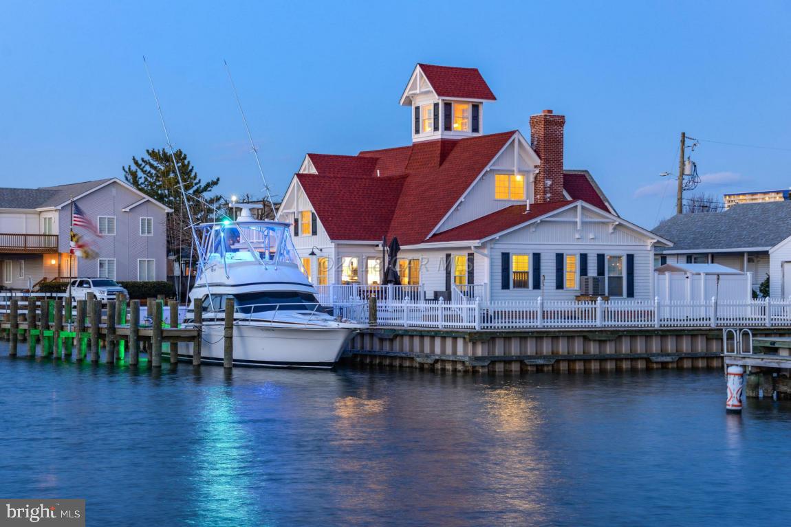 CAINE KEYS II - Residential