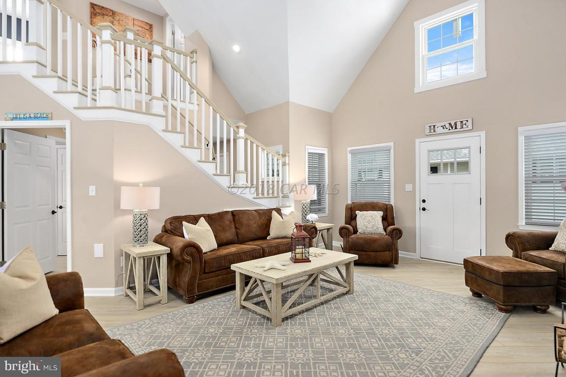 CAINE KEYS II - Residential