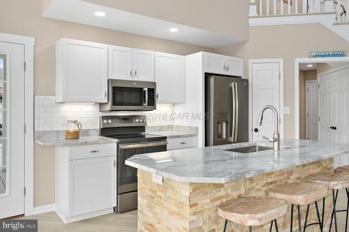 CAINE KEYS II - Residential