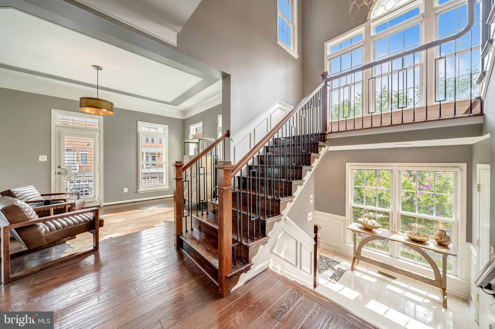 43688 LEES MILL SQUARE