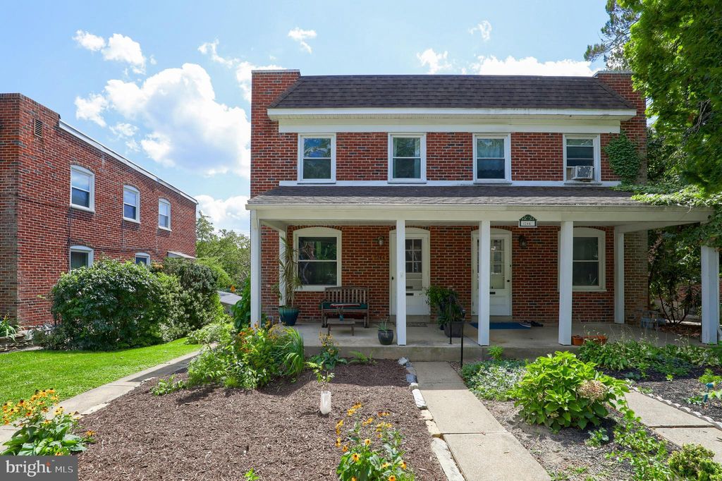 Photo of 1244 Elm Avenue, Lancaster, PA 17603 (MLS # PALA2042950)