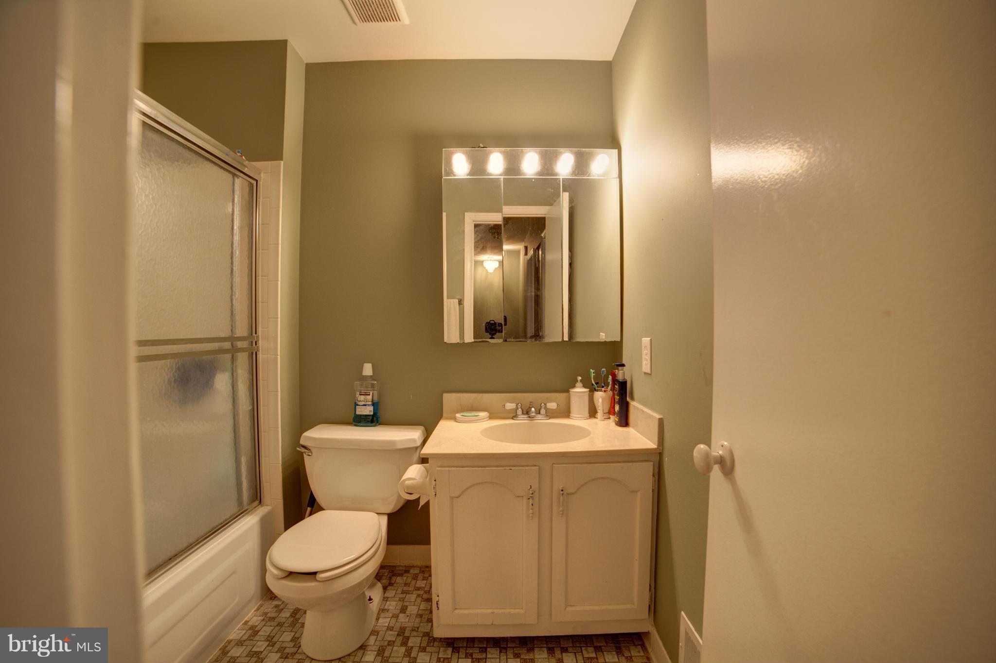 LAFAYETTE PARK WEST - Residential